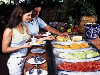 Ocean Breeze Boutique Riviera Maya Puerto Morelos Εξωτερικό φωτογραφία