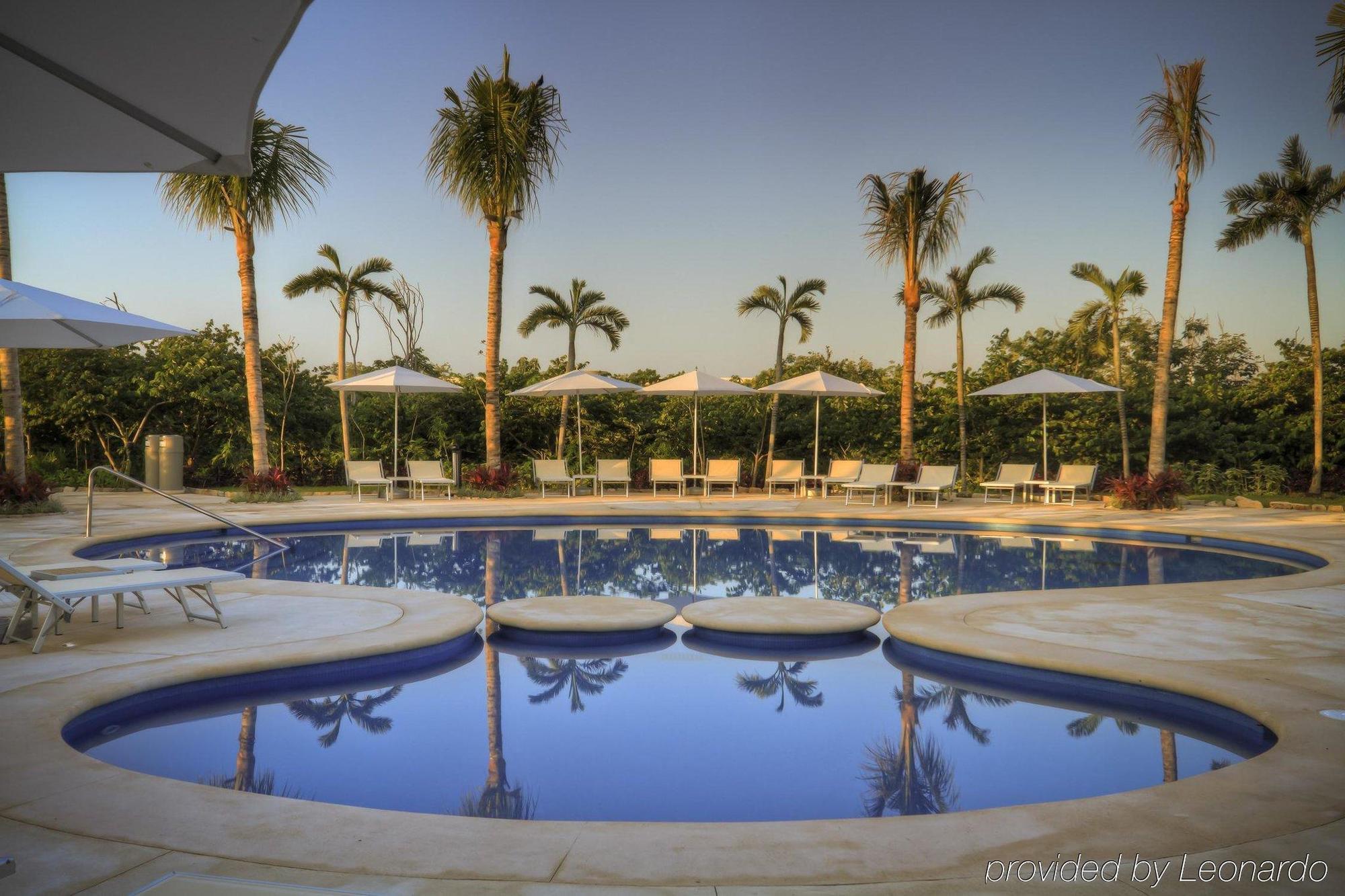 Ocean Breeze Boutique Riviera Maya Puerto Morelos Ανέσεις φωτογραφία