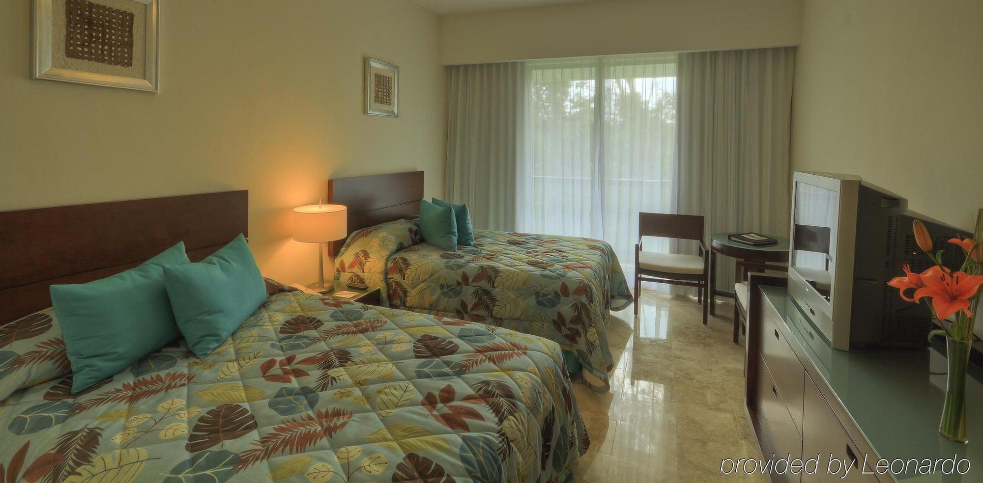 Ocean Breeze Boutique Riviera Maya Puerto Morelos Δωμάτιο φωτογραφία