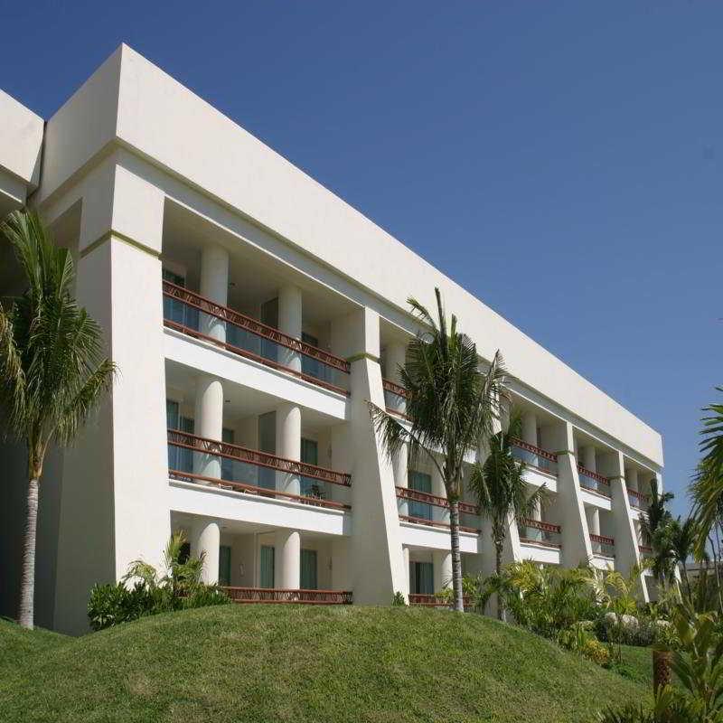 Ocean Breeze Boutique Riviera Maya Puerto Morelos Εξωτερικό φωτογραφία