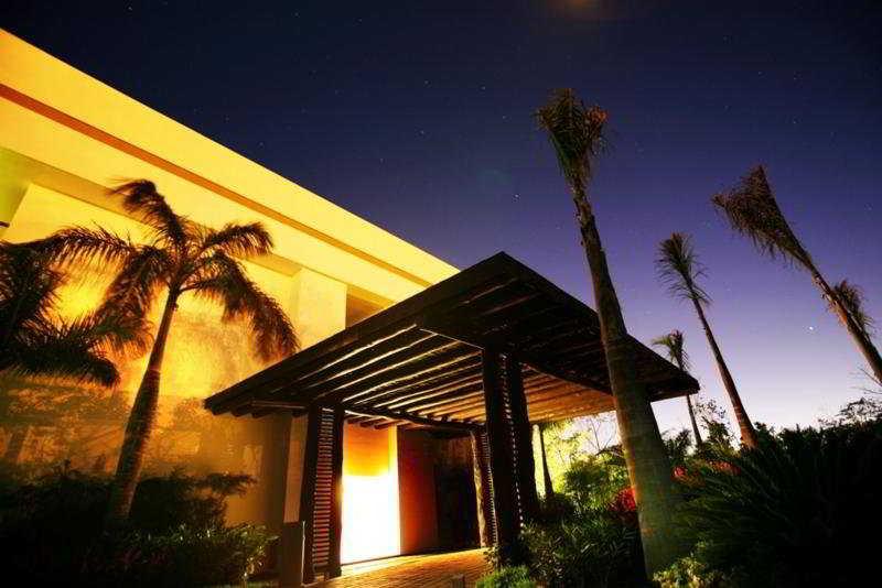 Ocean Breeze Boutique Riviera Maya Puerto Morelos Εξωτερικό φωτογραφία