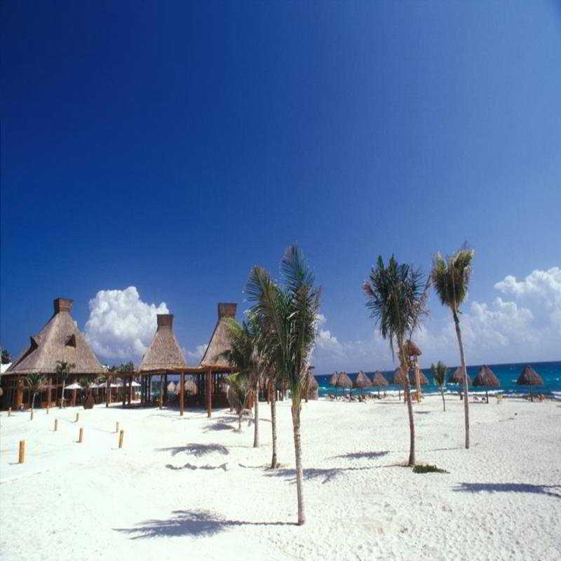 Ocean Breeze Boutique Riviera Maya Puerto Morelos Εξωτερικό φωτογραφία