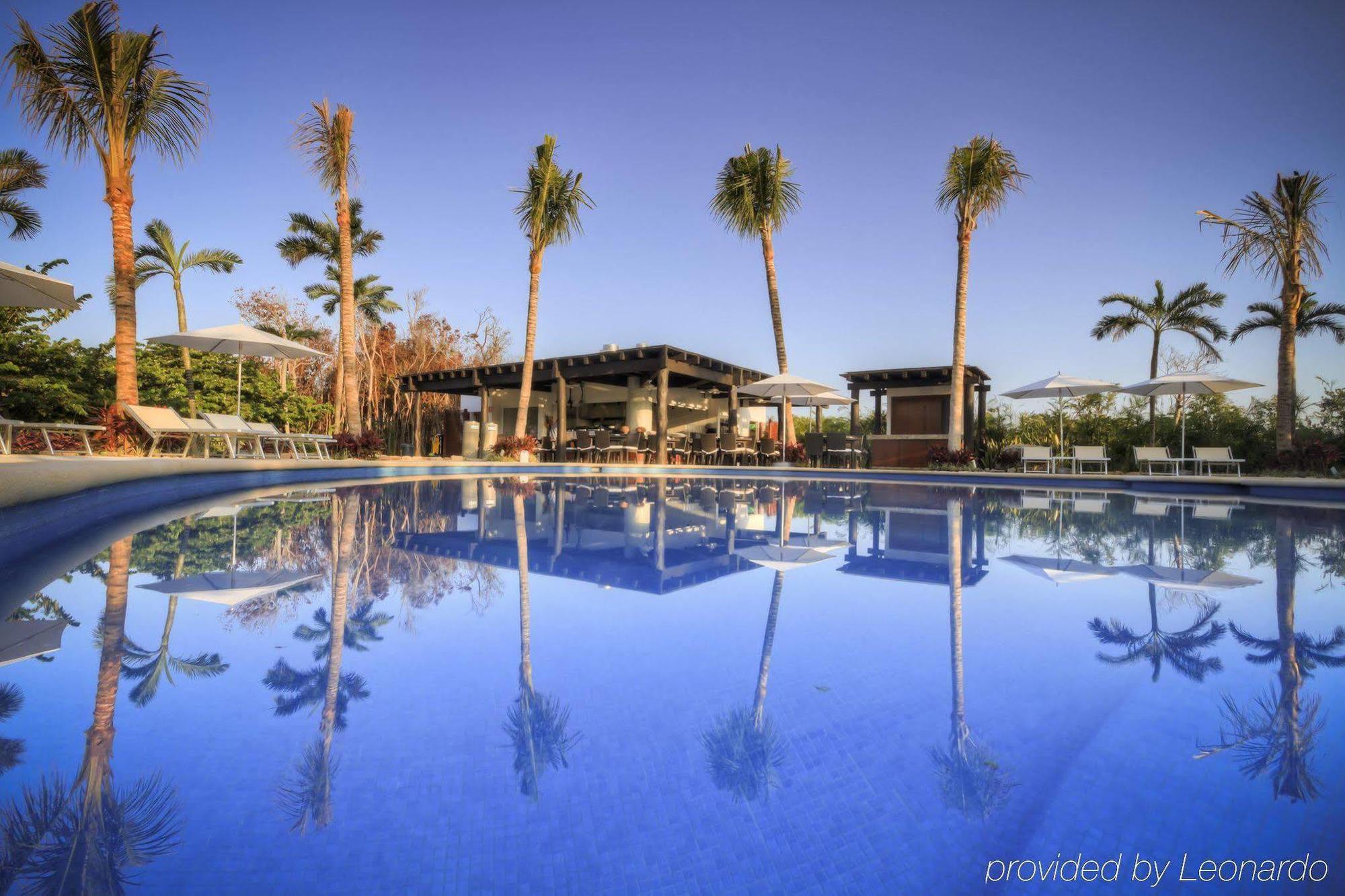 Ocean Breeze Boutique Riviera Maya Puerto Morelos Εξωτερικό φωτογραφία