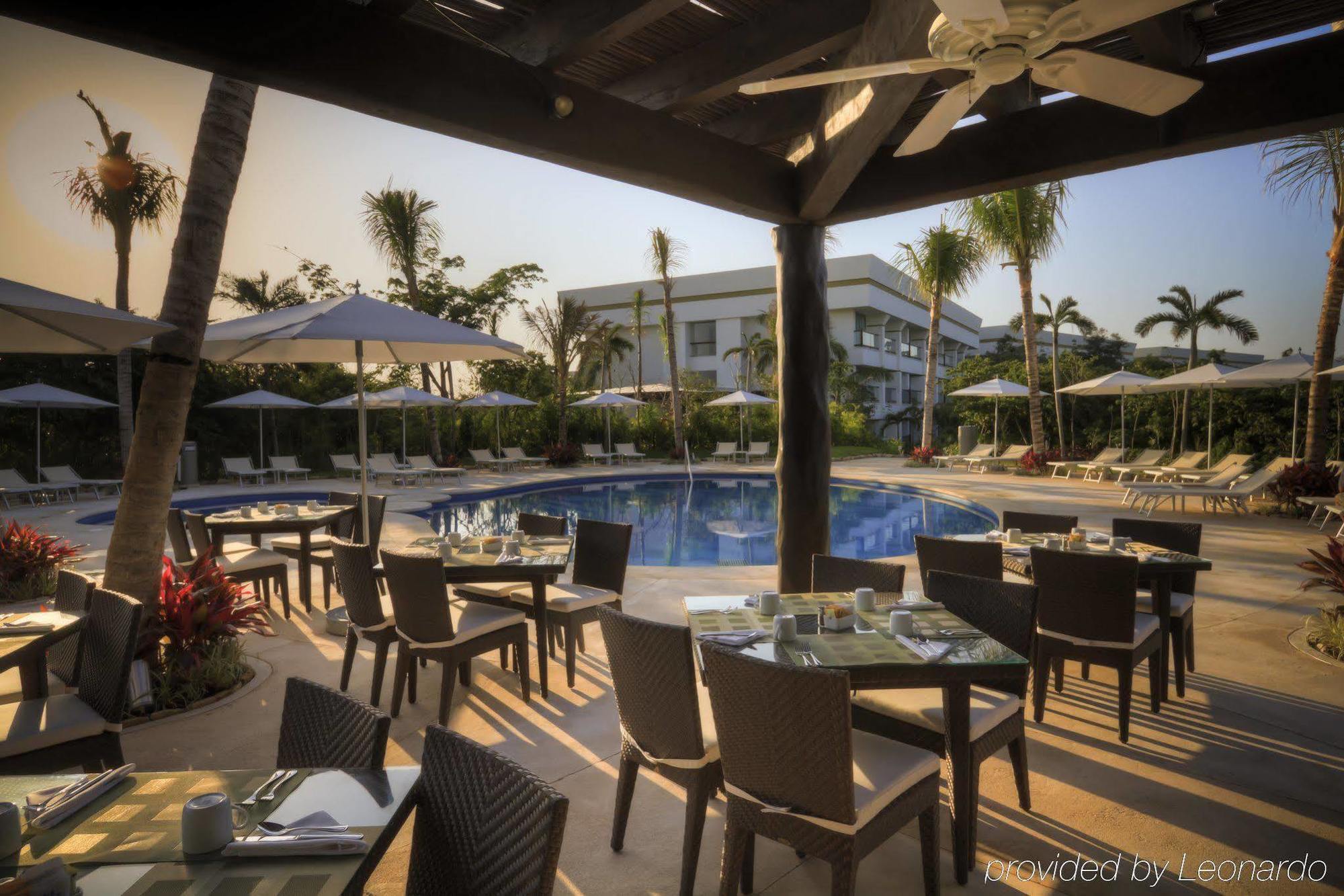 Ocean Breeze Boutique Riviera Maya Puerto Morelos Εξωτερικό φωτογραφία