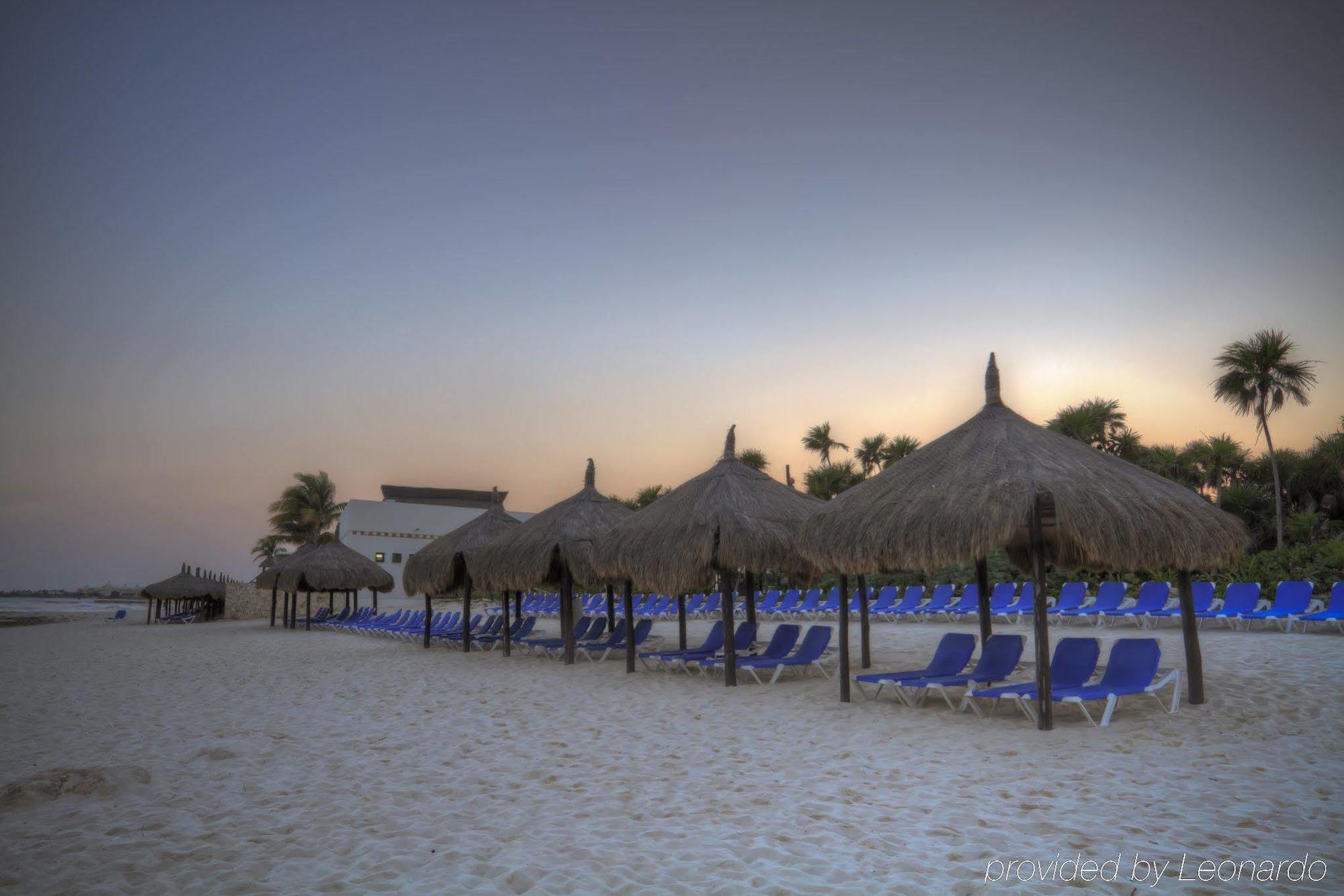 Ocean Breeze Boutique Riviera Maya Puerto Morelos Ανέσεις φωτογραφία