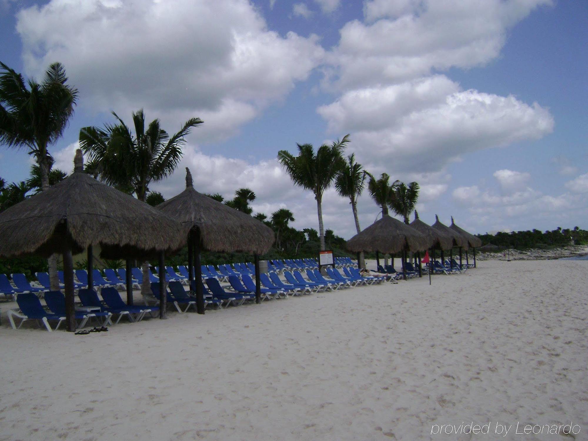 Ocean Breeze Boutique Riviera Maya Puerto Morelos Ανέσεις φωτογραφία