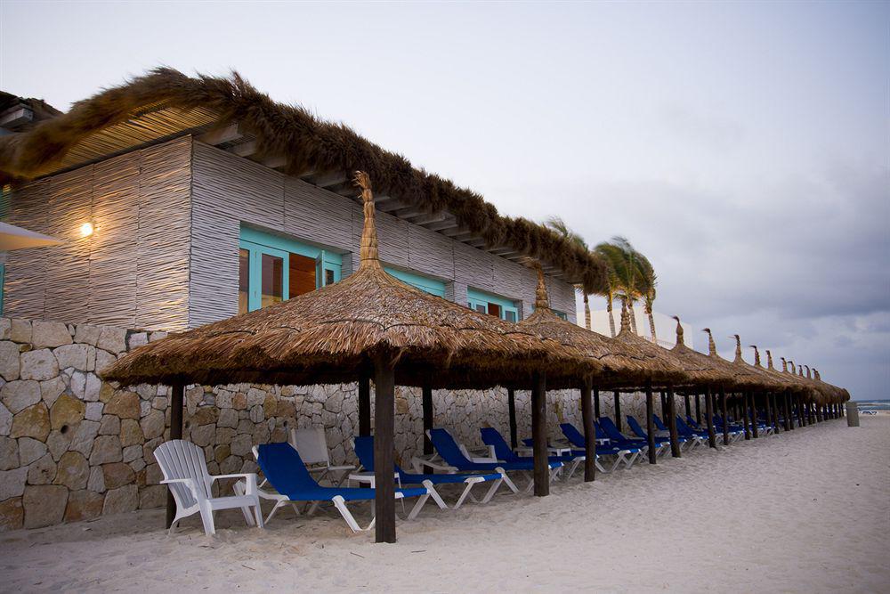 Ocean Breeze Boutique Riviera Maya Puerto Morelos Εξωτερικό φωτογραφία