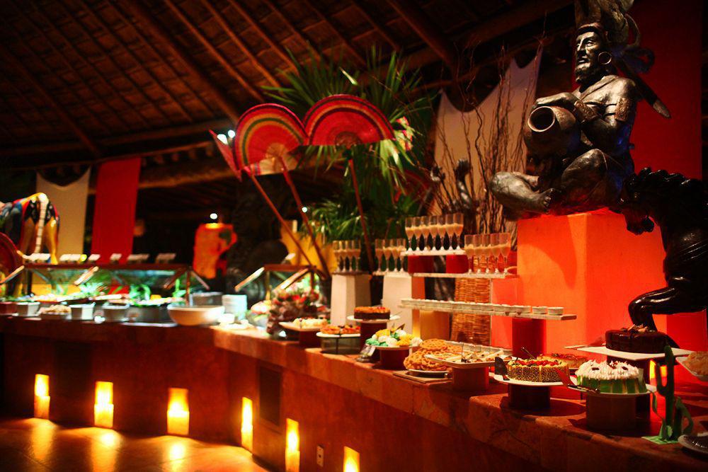 Ocean Breeze Boutique Riviera Maya Puerto Morelos Εξωτερικό φωτογραφία